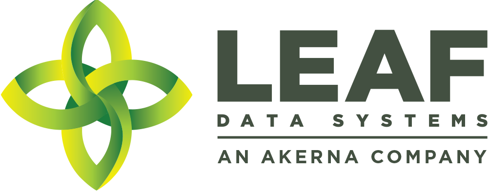 Leaf Data Systems